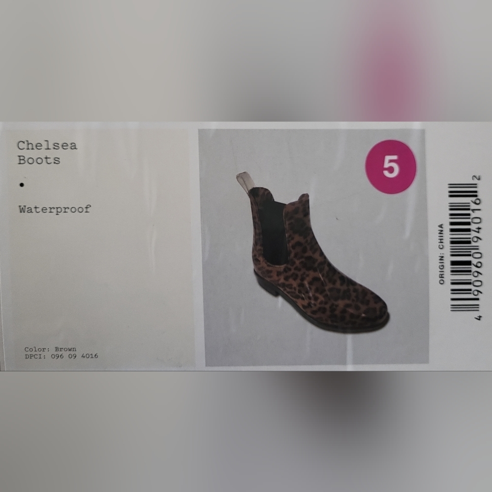 Boots